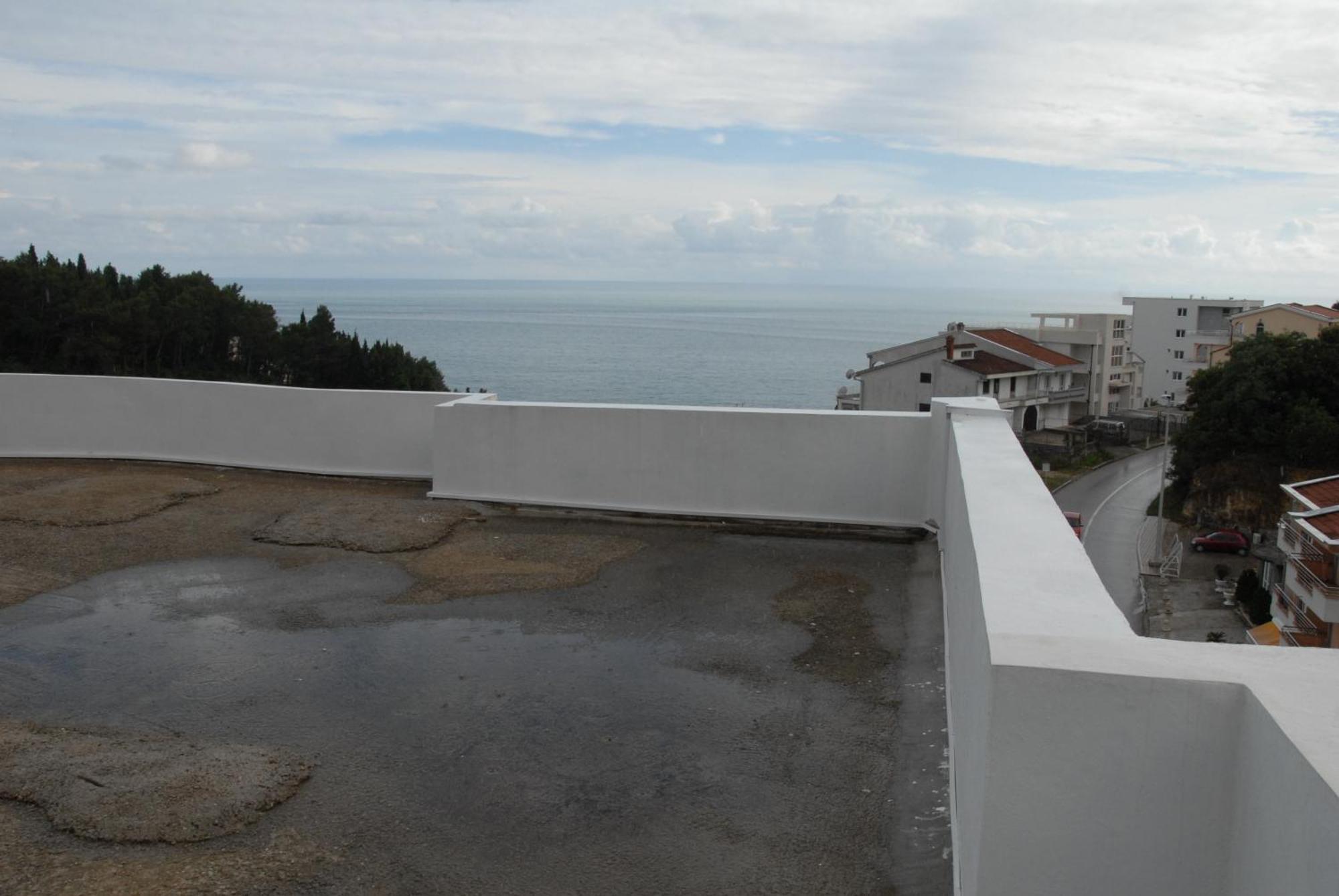 Guest House Evropa 2 Ulcinj Exterior foto
