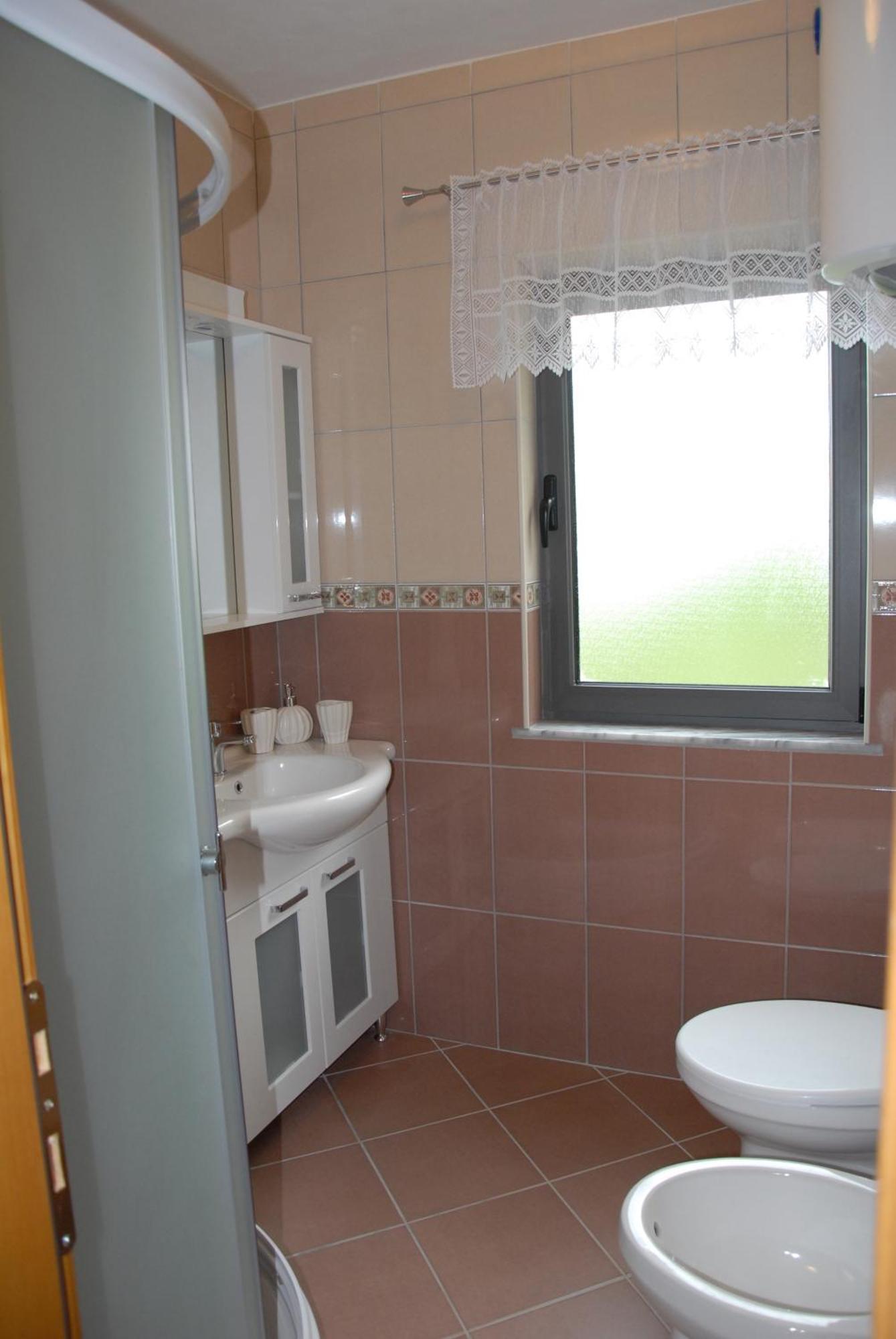 Guest House Evropa 2 Ulcinj Exterior foto