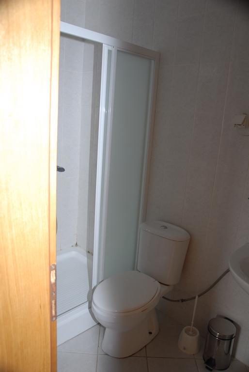 Guest House Evropa 2 Ulcinj Habitación foto