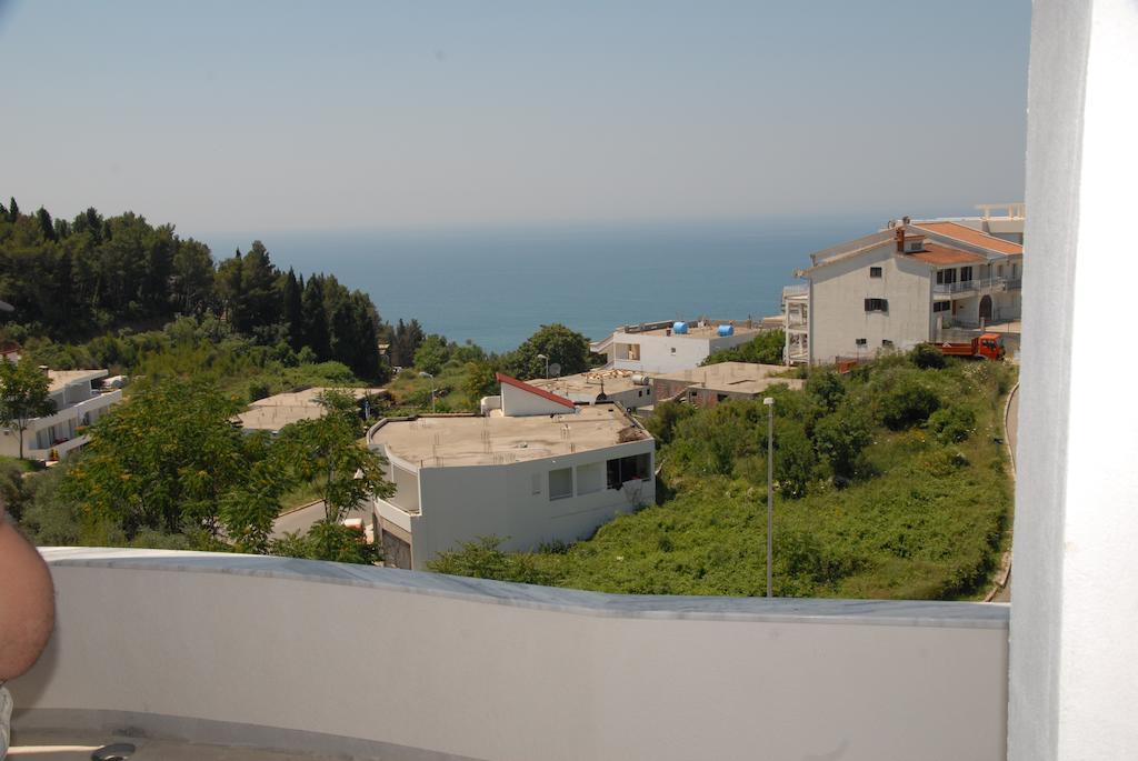 Guest House Evropa 2 Ulcinj Habitación foto